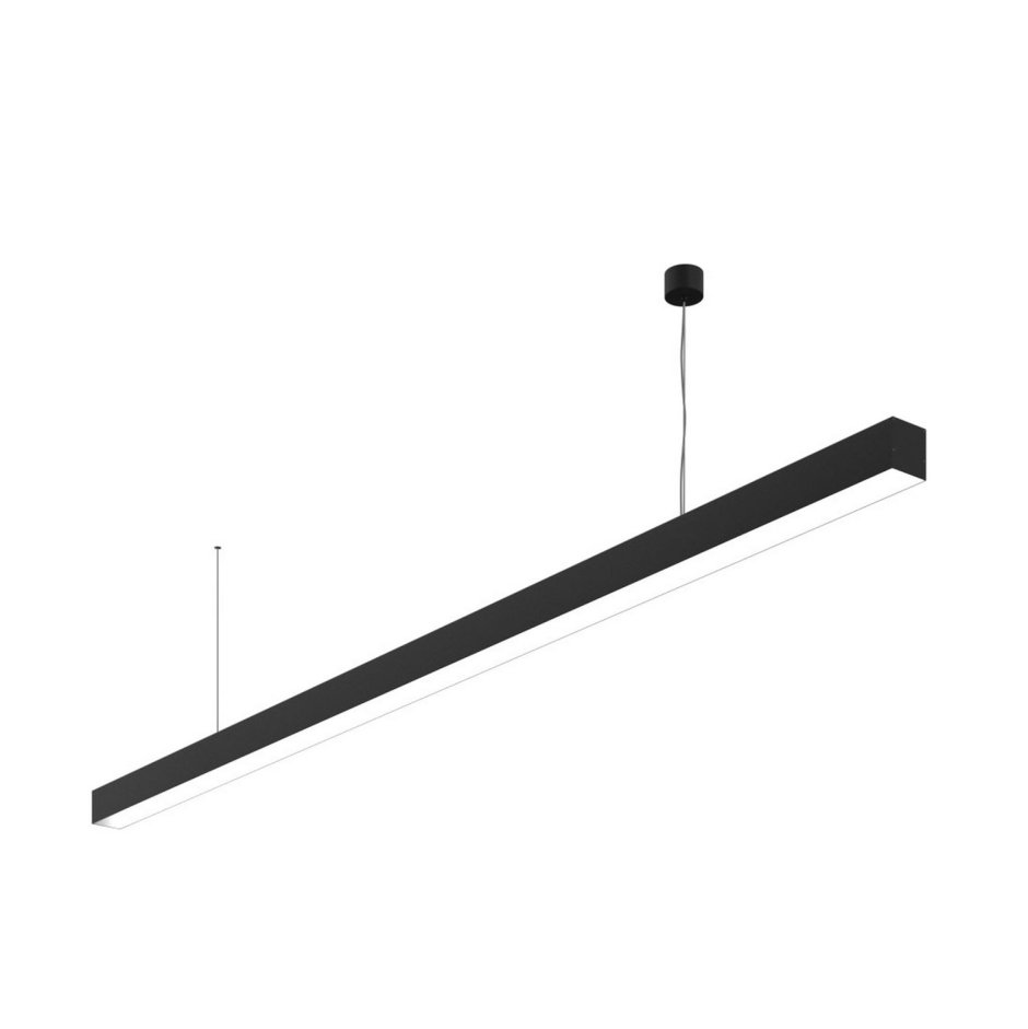 Светильник линейный подвесной 120см