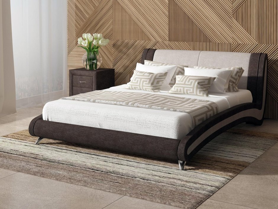 Кровать Верона Сонум