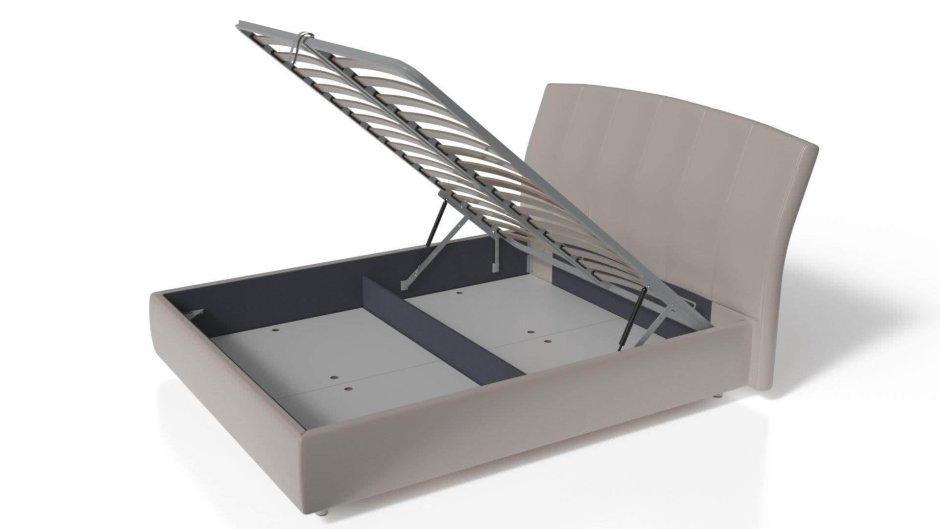 Кровать Benartti Riana 160х200