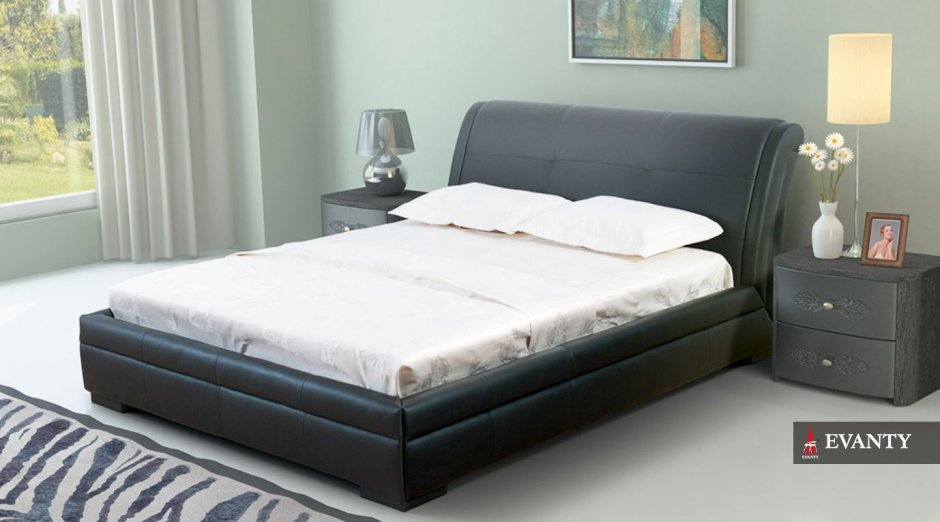 Кровать Diana evanty