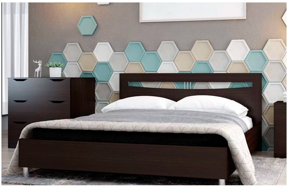 Кровать Орматек Umbretta двуспальная