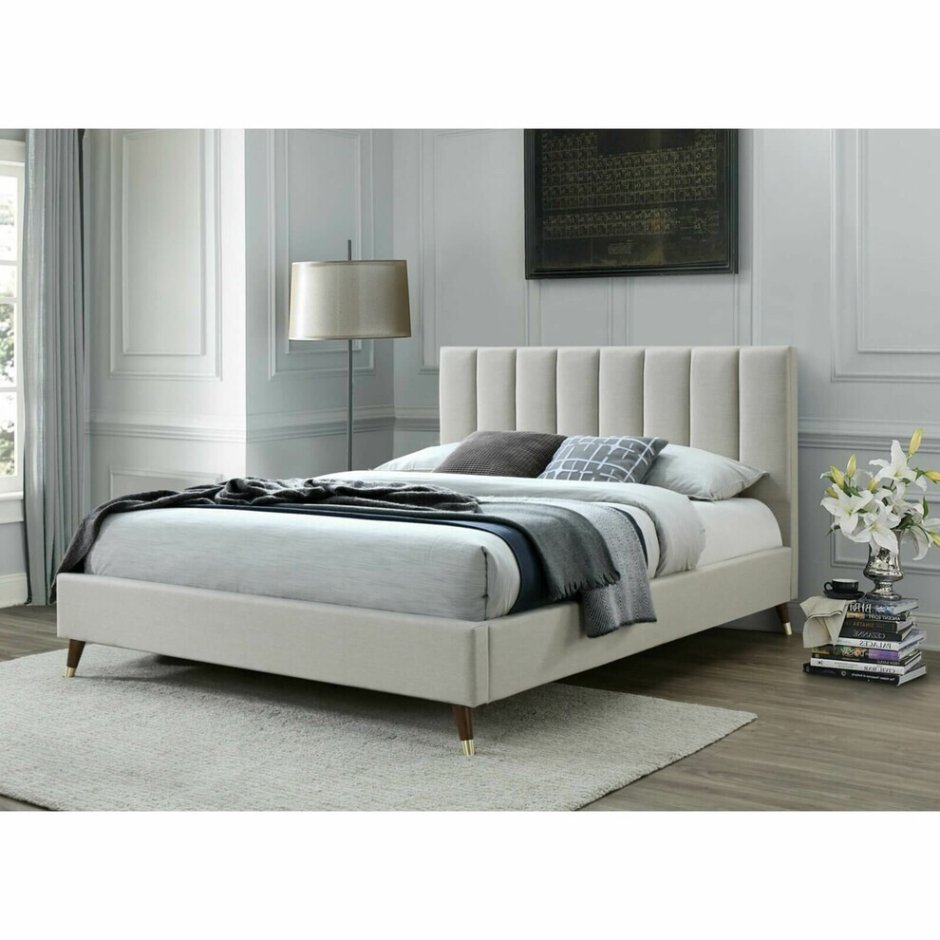 Кровать Джинни