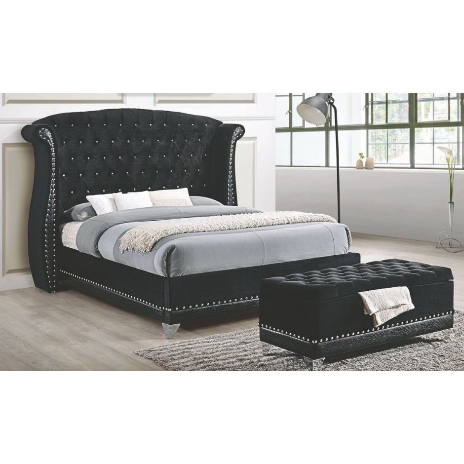 Кровать Кинг сайз