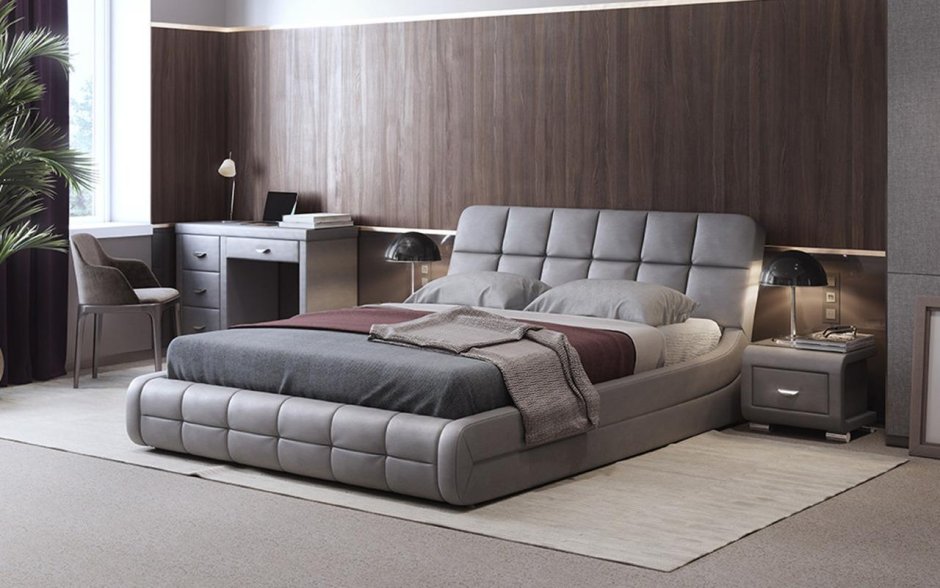 Кровать Орматек Corso 6