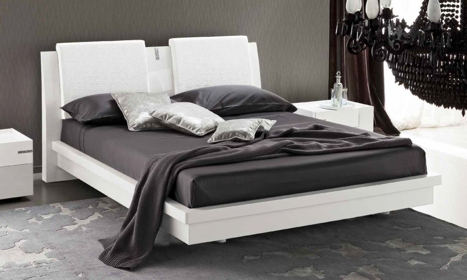 Спальня Даймонд аворио