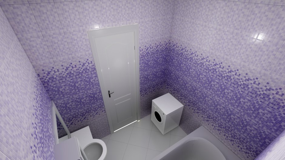 Плитка Алжир Шахтинская