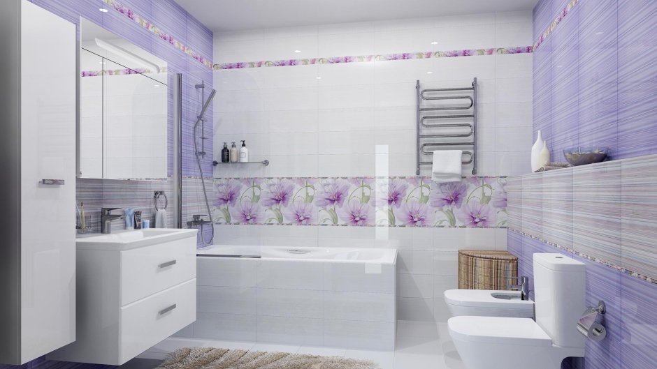 Коллекция Уралкерамика Элис