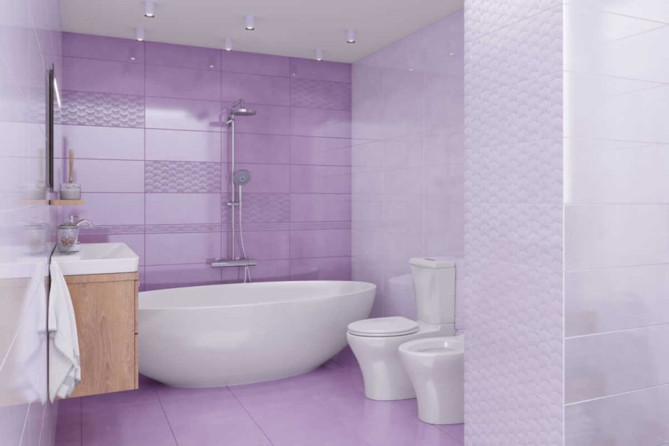 Плитка Global Tile коллекция Viola