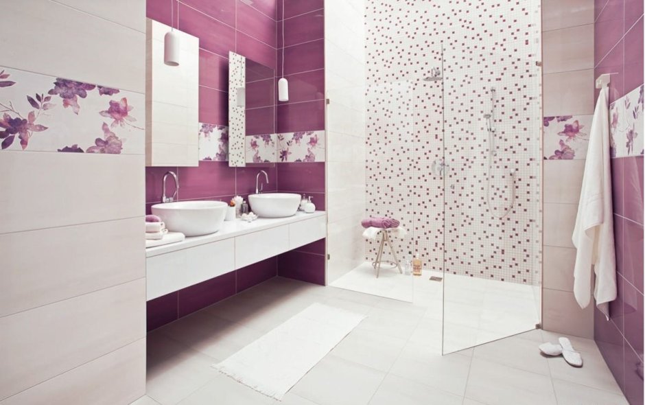 Плитка Paradyz Fiori