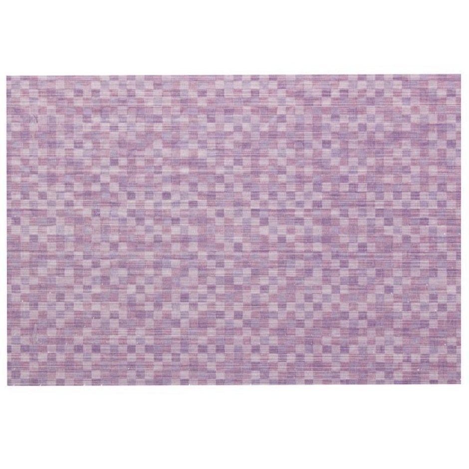 Плитка настенная «Виола» 28х40 см 1.232 м2 цвет фиолетовый