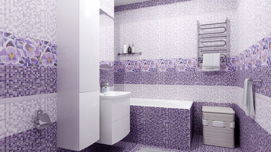 Плитка Motive Cersanit