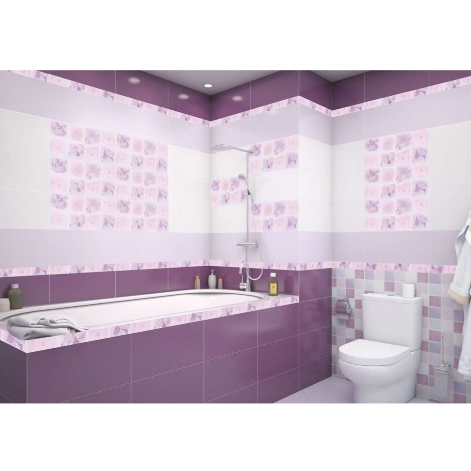 Плитка ALTACERA Magic