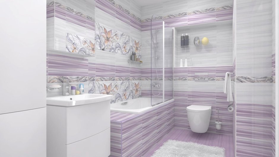 Плитка Этель Азори