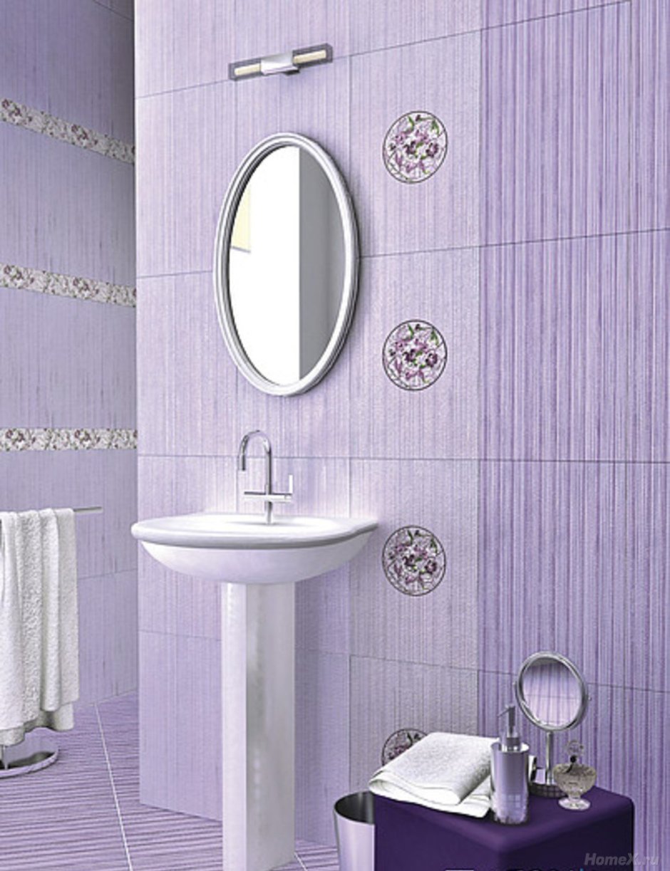 Плитка Ализе Виола