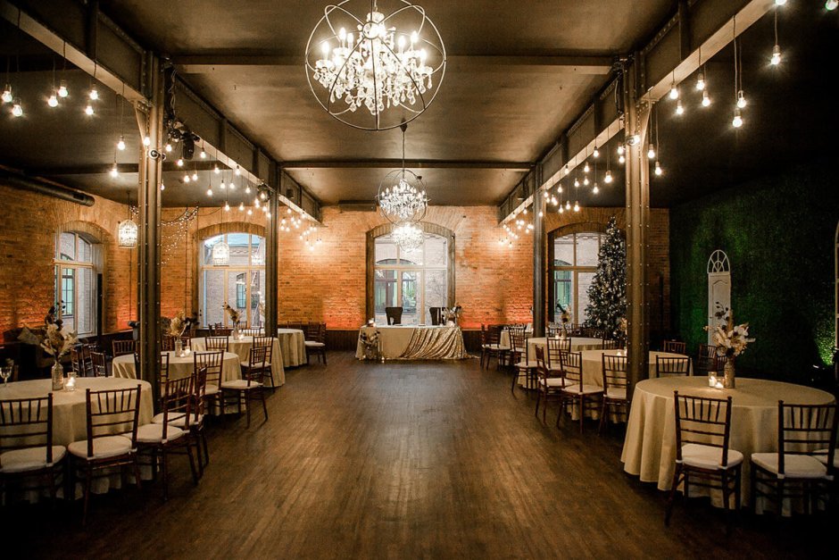 Лофт весенний наб Обводного канала