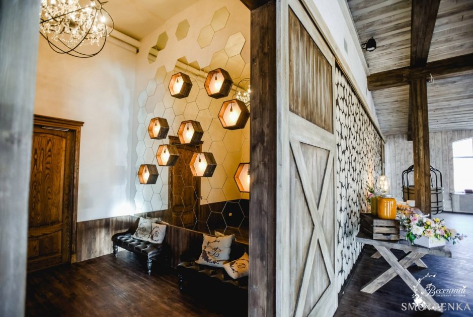 Лофт на крыше Обводный канал 199