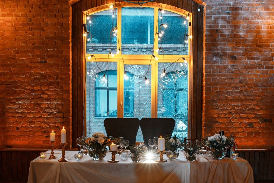 Лофт весенний наб