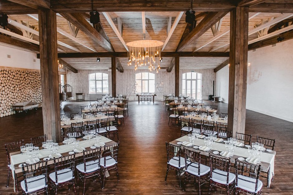 Лофт на крыше СПБ Обводный канал 199