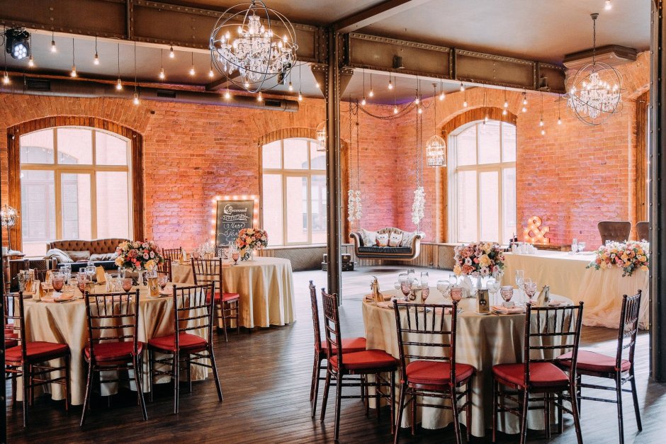 Крафт лофт Обводный канал 199