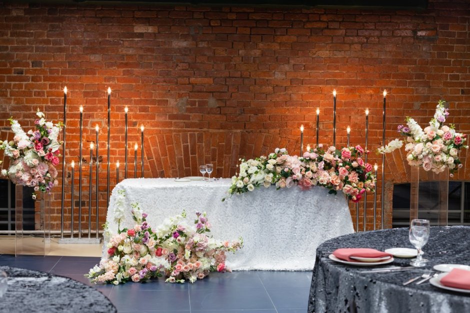 Банкет метро Бауманская