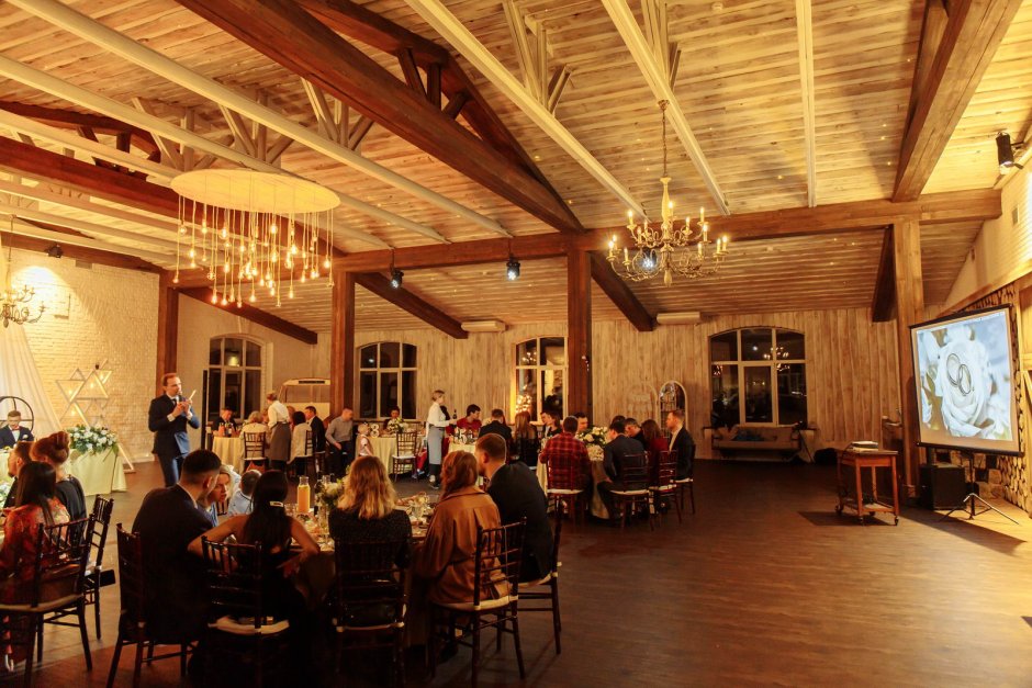 Лофт весенний СПБ