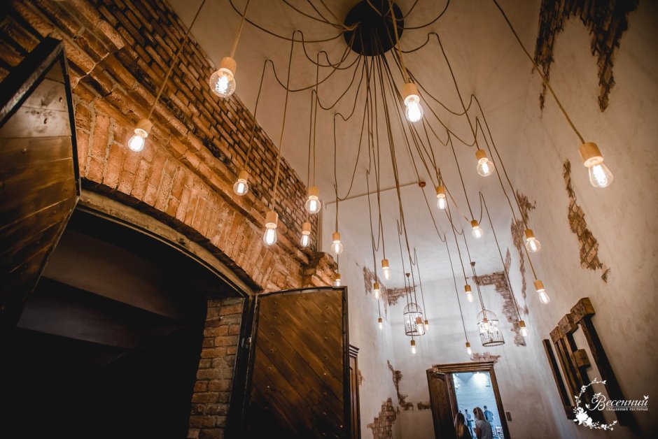 Вавилов лофт СПБ