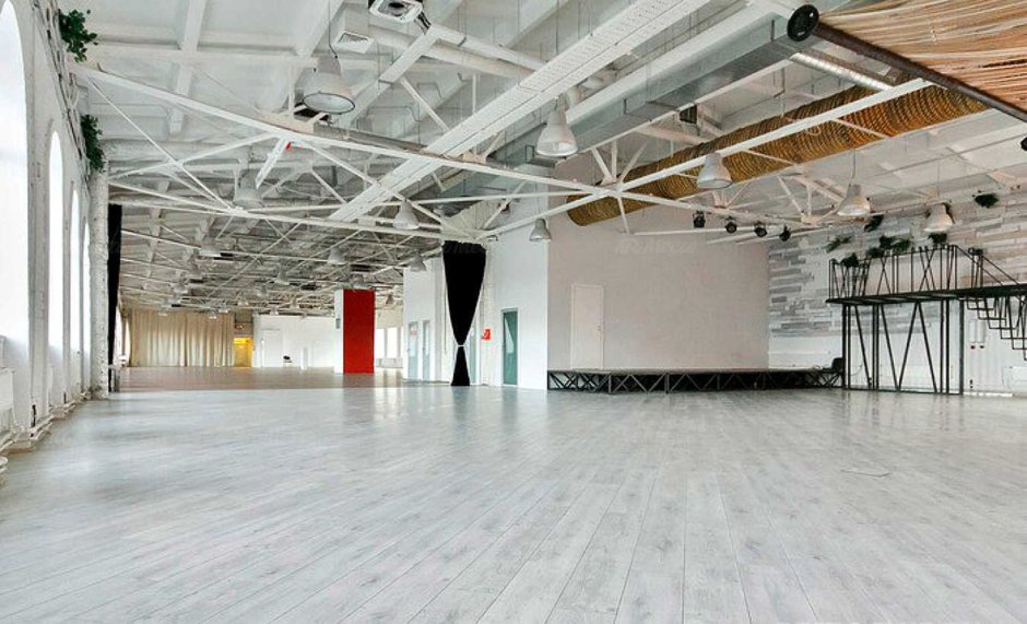 Арт пространство Ткачи Санкт-Петербург