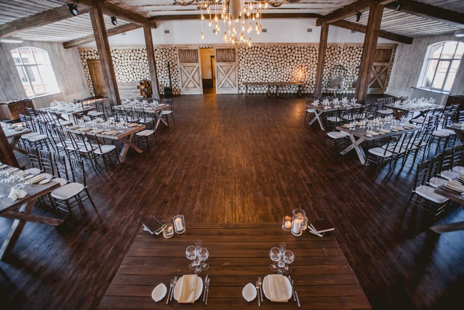 Лофт (весенний) на Обводном канале 199