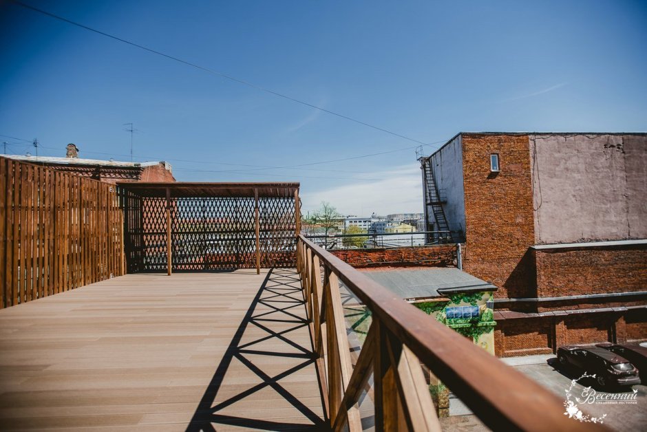 Лофт весенний наб Обводного канала 199