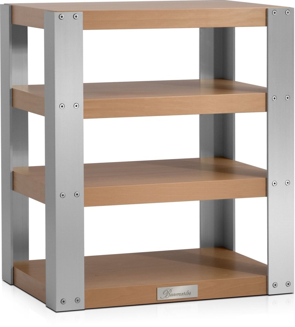 Burmester Rack v1 Macassar