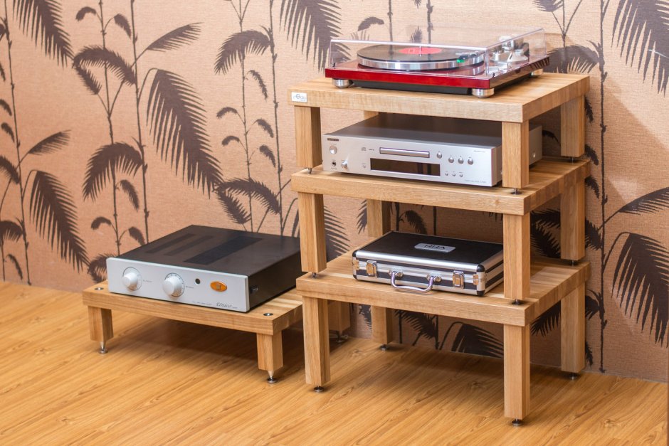 Подиум Coda Racks Podium