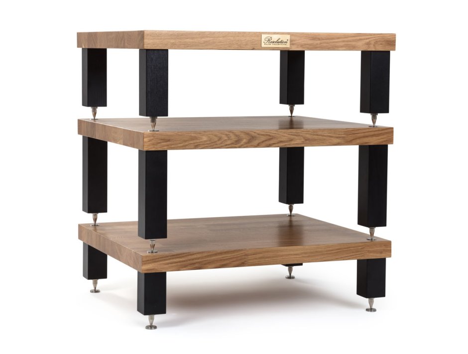 Стойка для аппаратуры Resolution