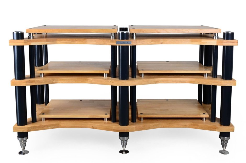 Стойки для Hi end аппаратуры Atacama