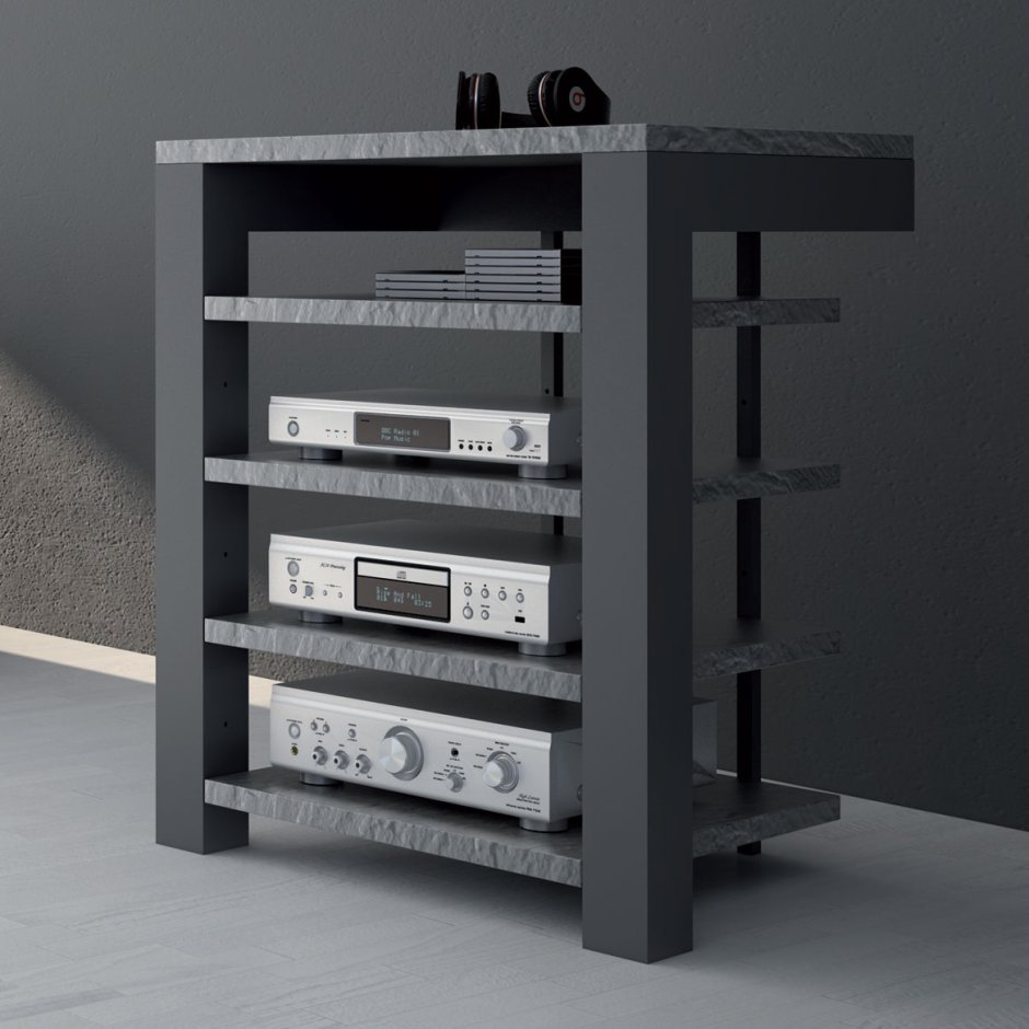 Стойка Schroers & Schroers