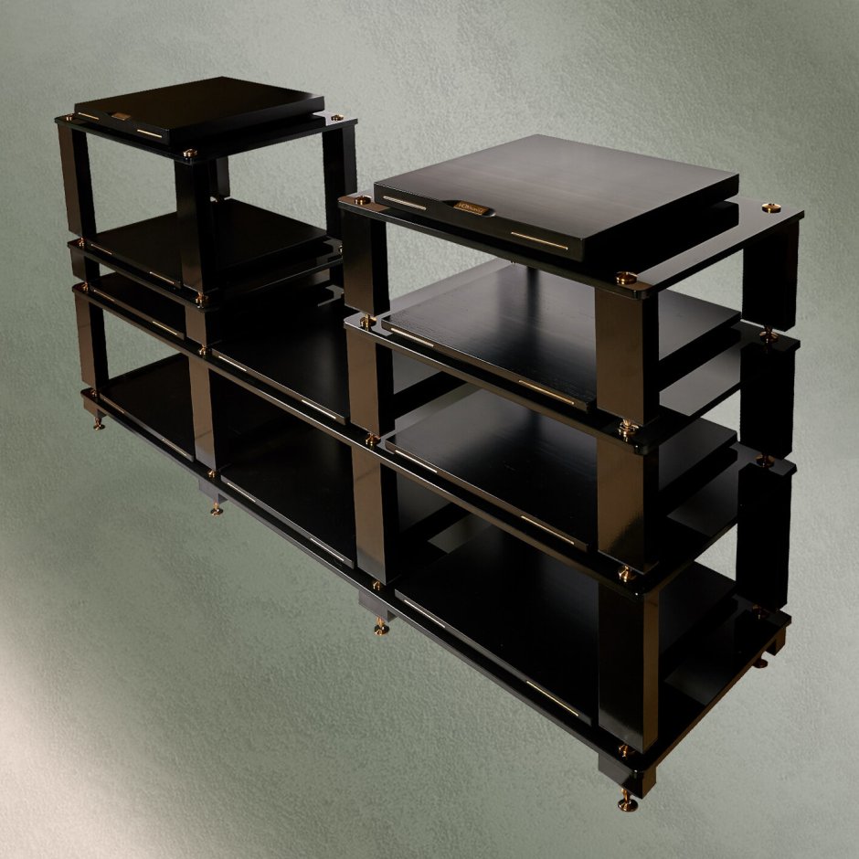 Стойки для Hi end аппаратуры Atacama