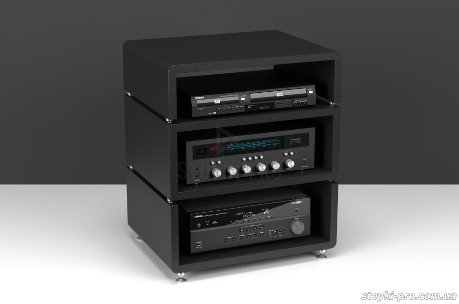 Стойка аппаратуры к12