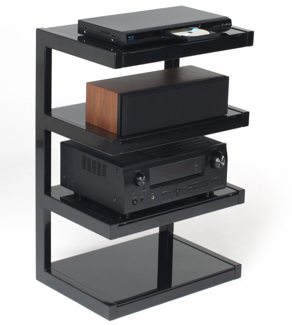 Hi-Fi стойка NORSTONE esse-HIFI