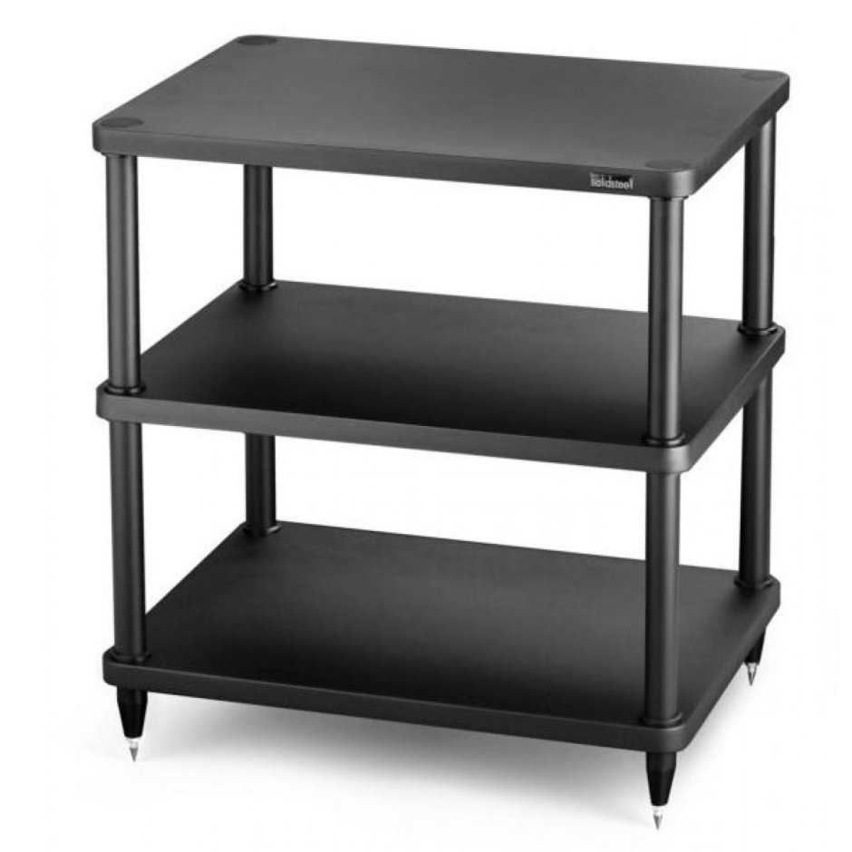 Hi-Fi стойка Solidsteel