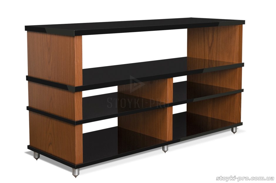 Стойка для аппаратуры