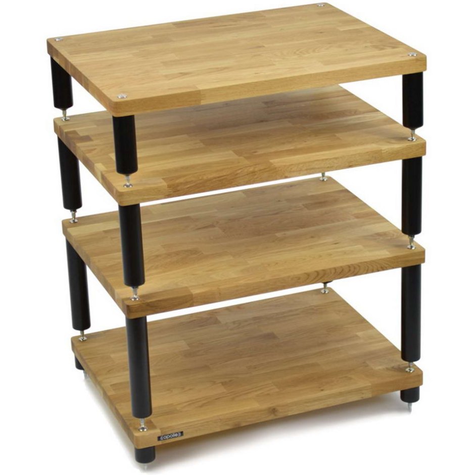 Стойки для аппаратуры Hi-Fi Атакама