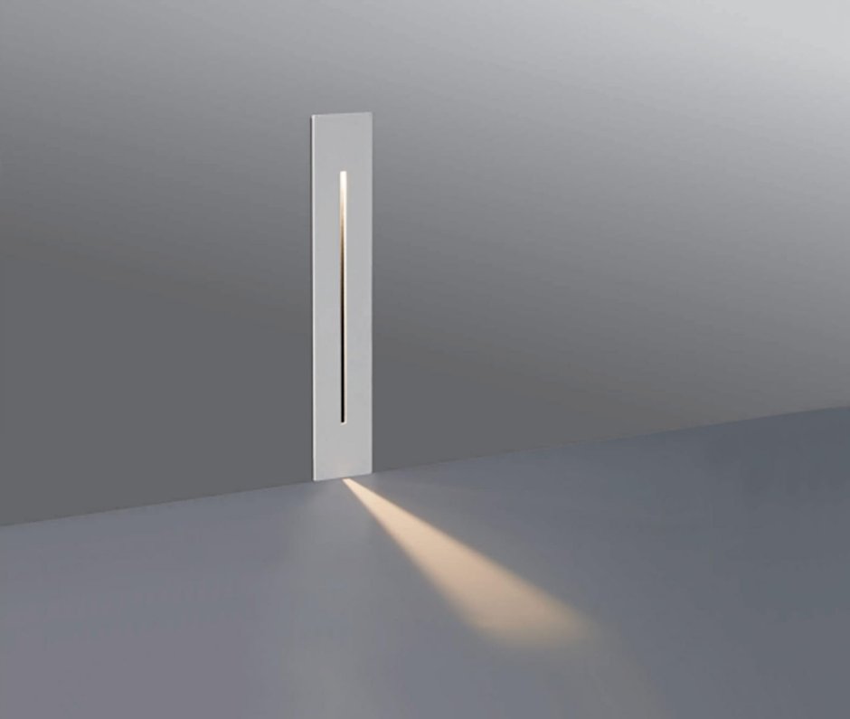 SWG встроенный светильник