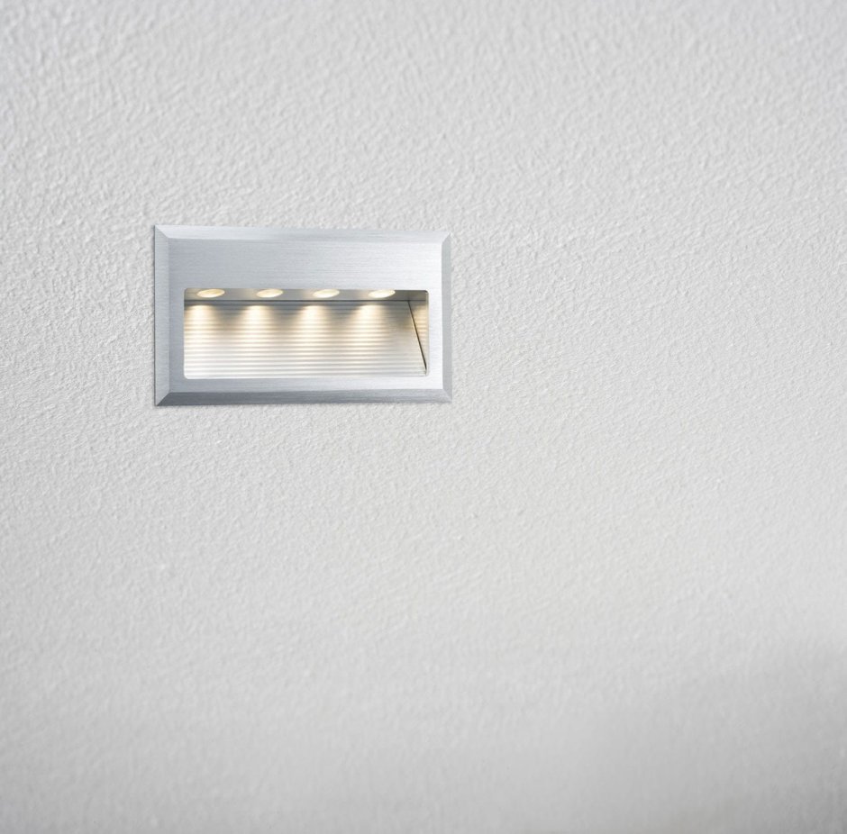 Встраиваемый светодиодный светильник Paulmann Star line (в комплекте 6шт.) 98731