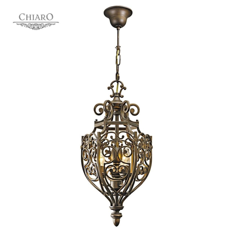 Люстра Chiaro Магдалина 389010903