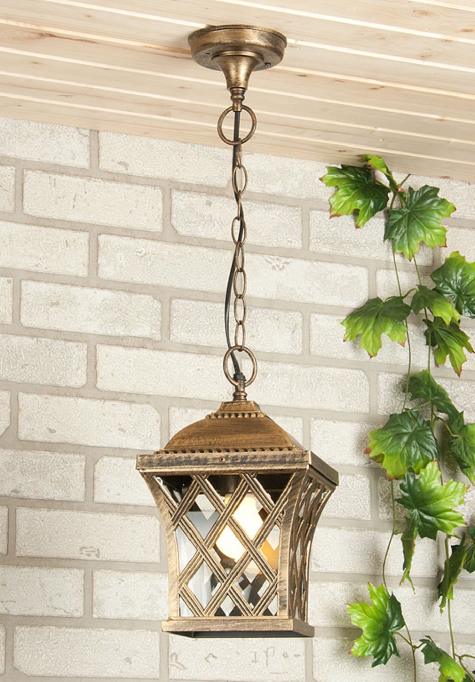 Уличный подвесной светильник Elektrostandard Cassiopeya Cassiopeya h