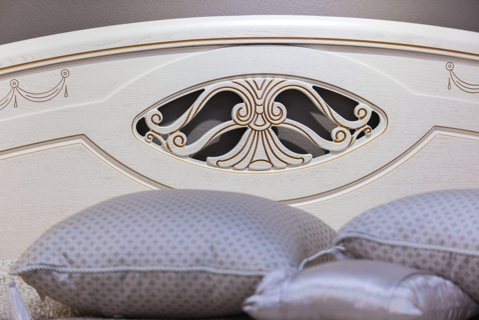 Спальня Лаура