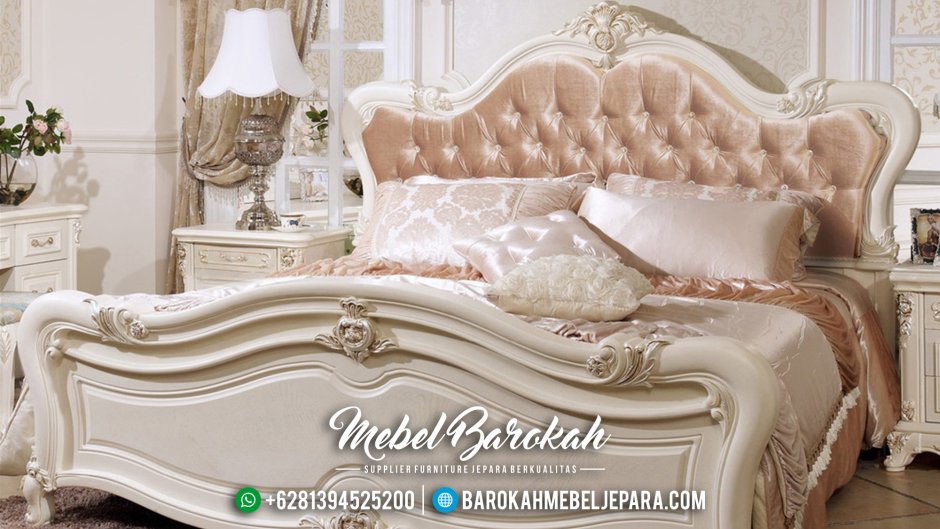 Спальный гарнитур Шаен