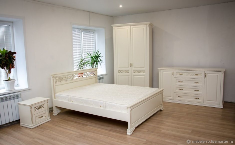 Кровать Верона Муром мебель