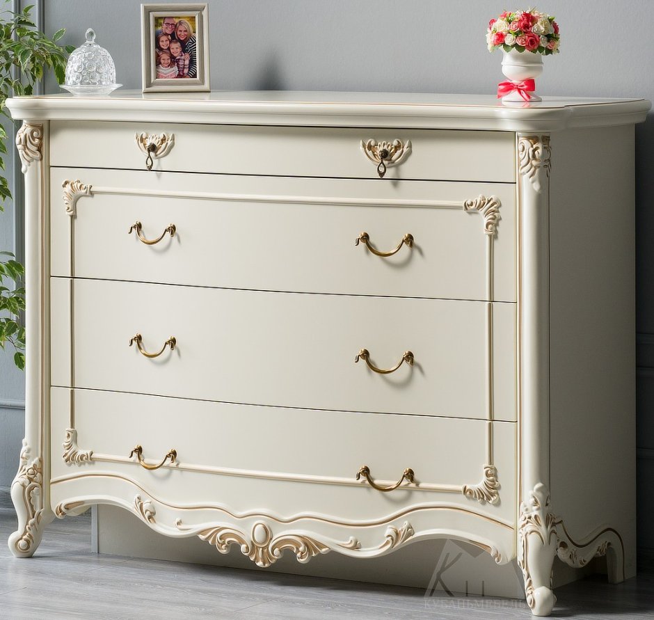 Комод Элиза Кубань