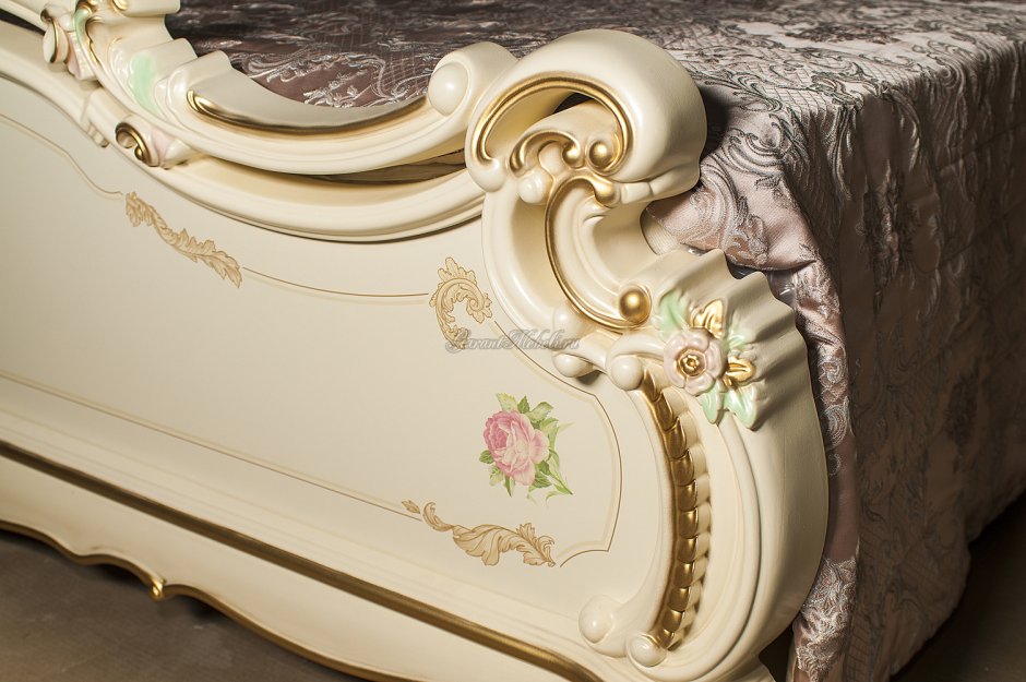 Спальня Шейх Мэри мебель