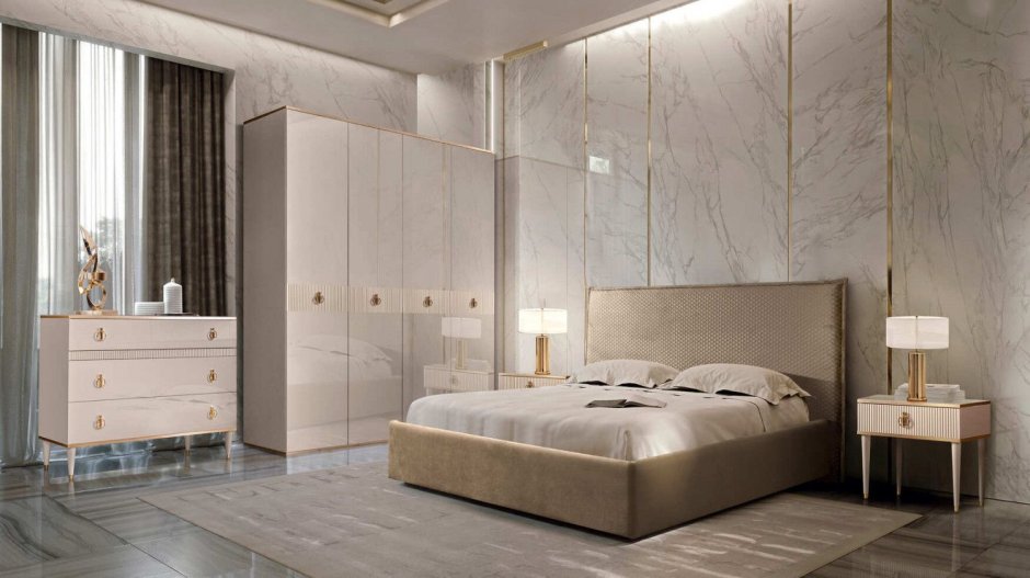 Комод Rimini solo